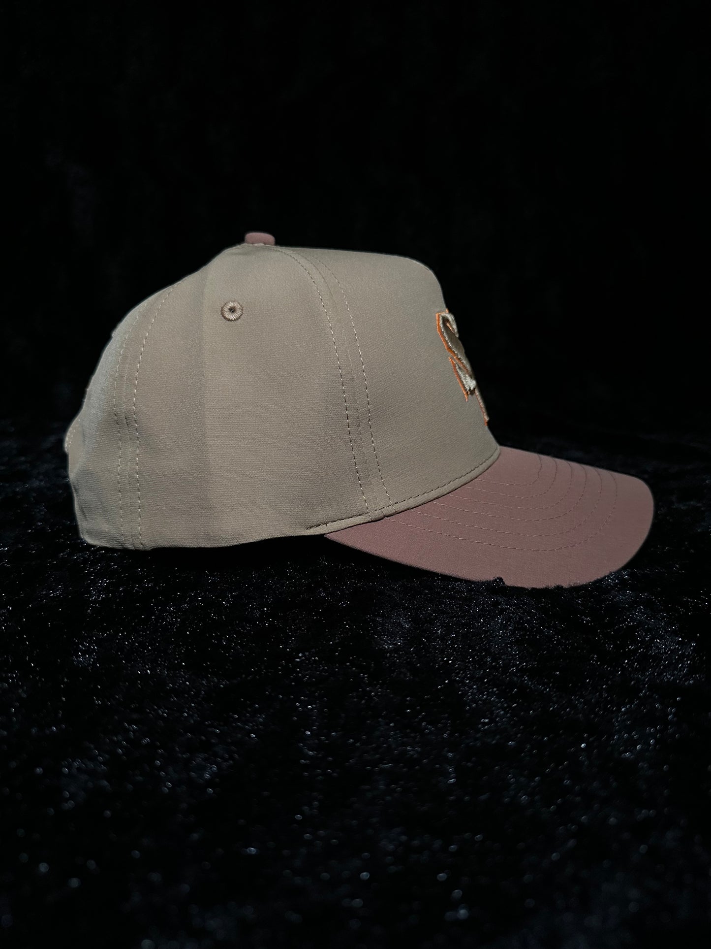 SD (Light brown w Brown)
