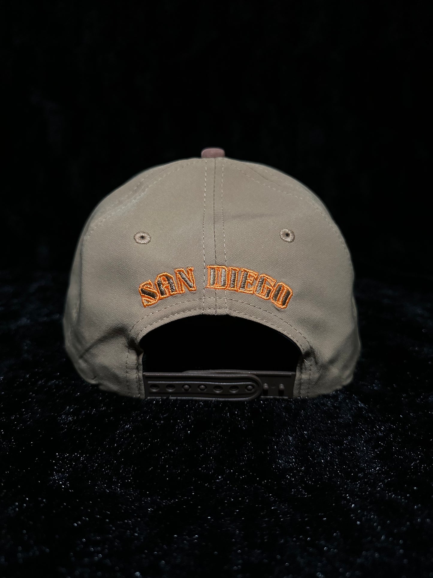 SD (Light brown w Brown)