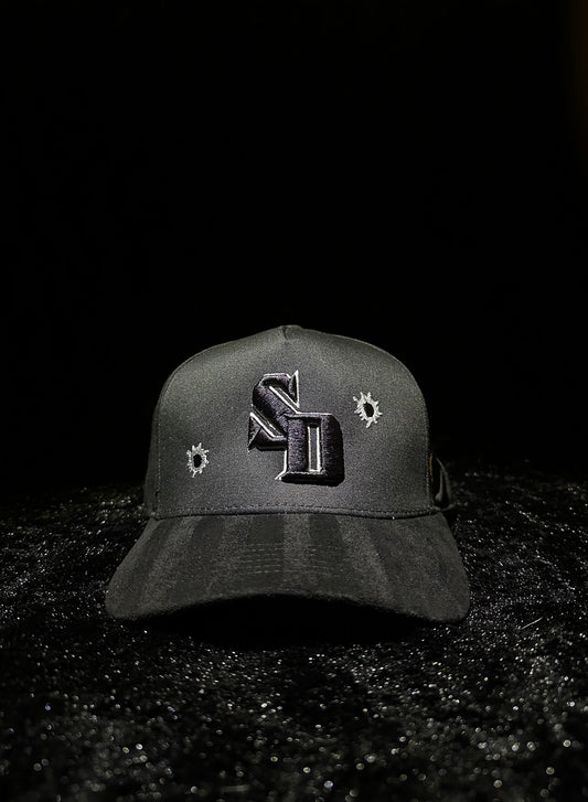 SD X Chalino (Black)